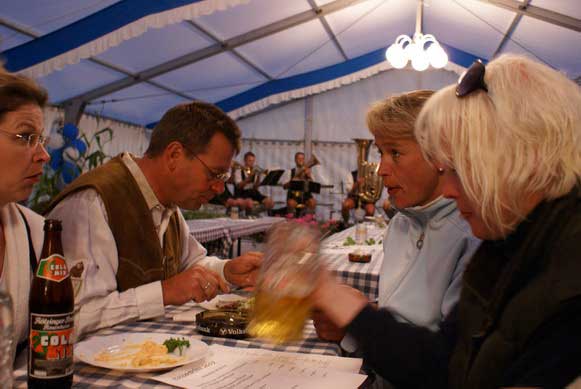 BM Bad Feilnbach 2007