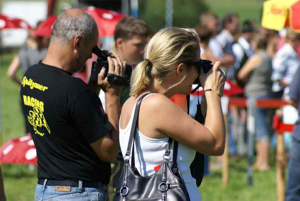 BM Bad Feilnbach 2007