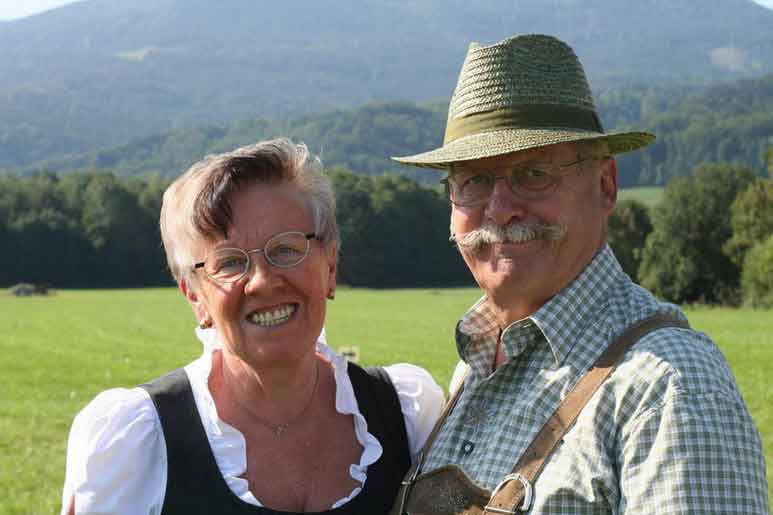 BM Bad Feilnbach 2007