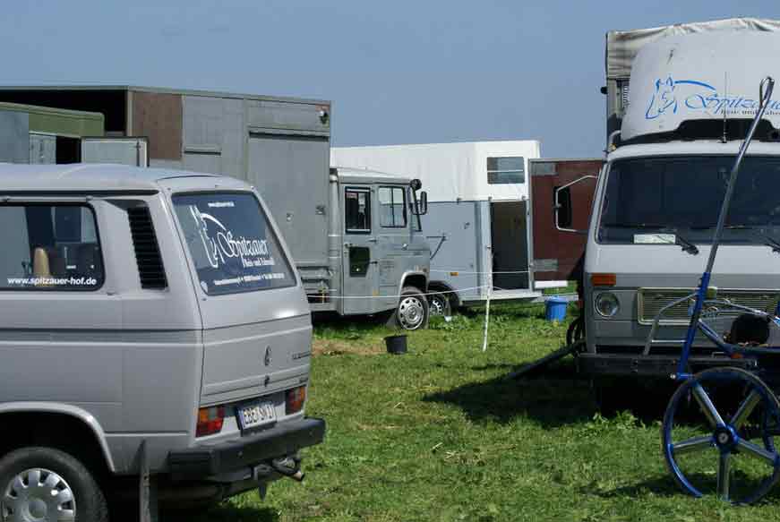 BM Bad Feilnbach 2007