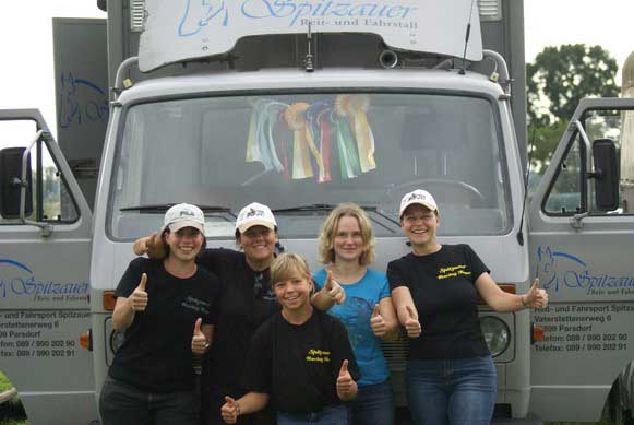 BM Bad Feilnbach 2007