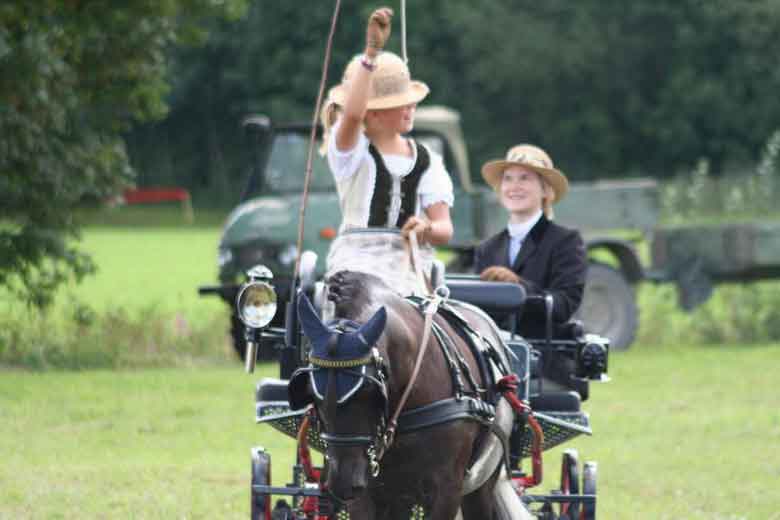 BM Bad Feilnbach 2007
