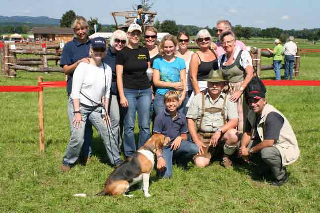 BM Bad Feilnbach 2007