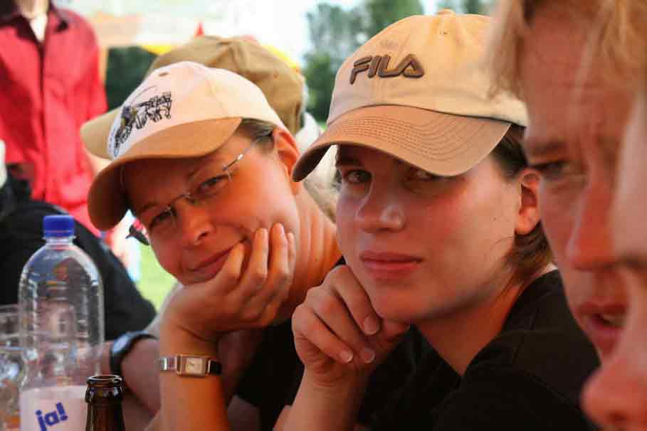 BM Bad Feilnbach 2007