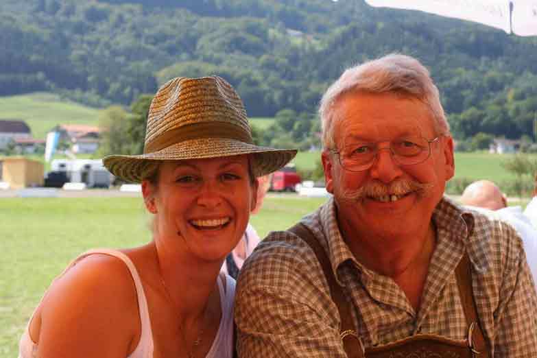BM Bad Feilnbach 2007