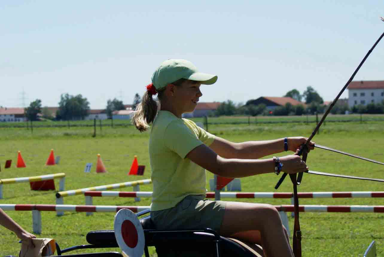 Fahrerfest 2007