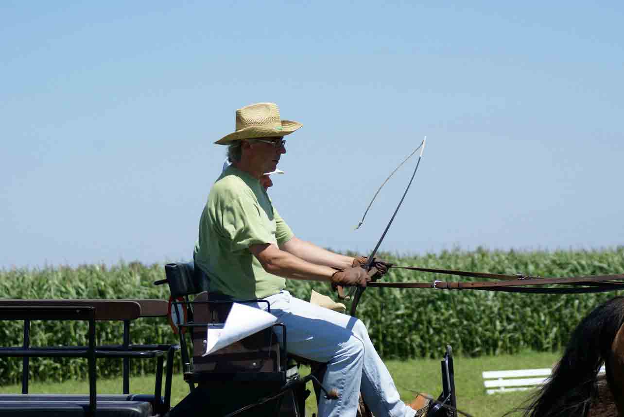 Fahrerfest 2007