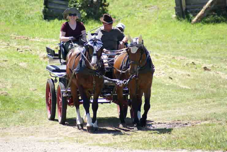 Fahrerfest 2007