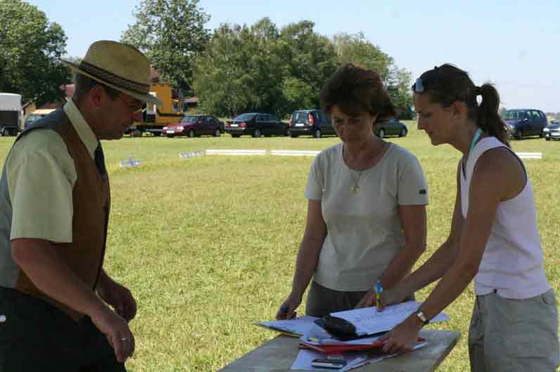 Fahrerfest 2007