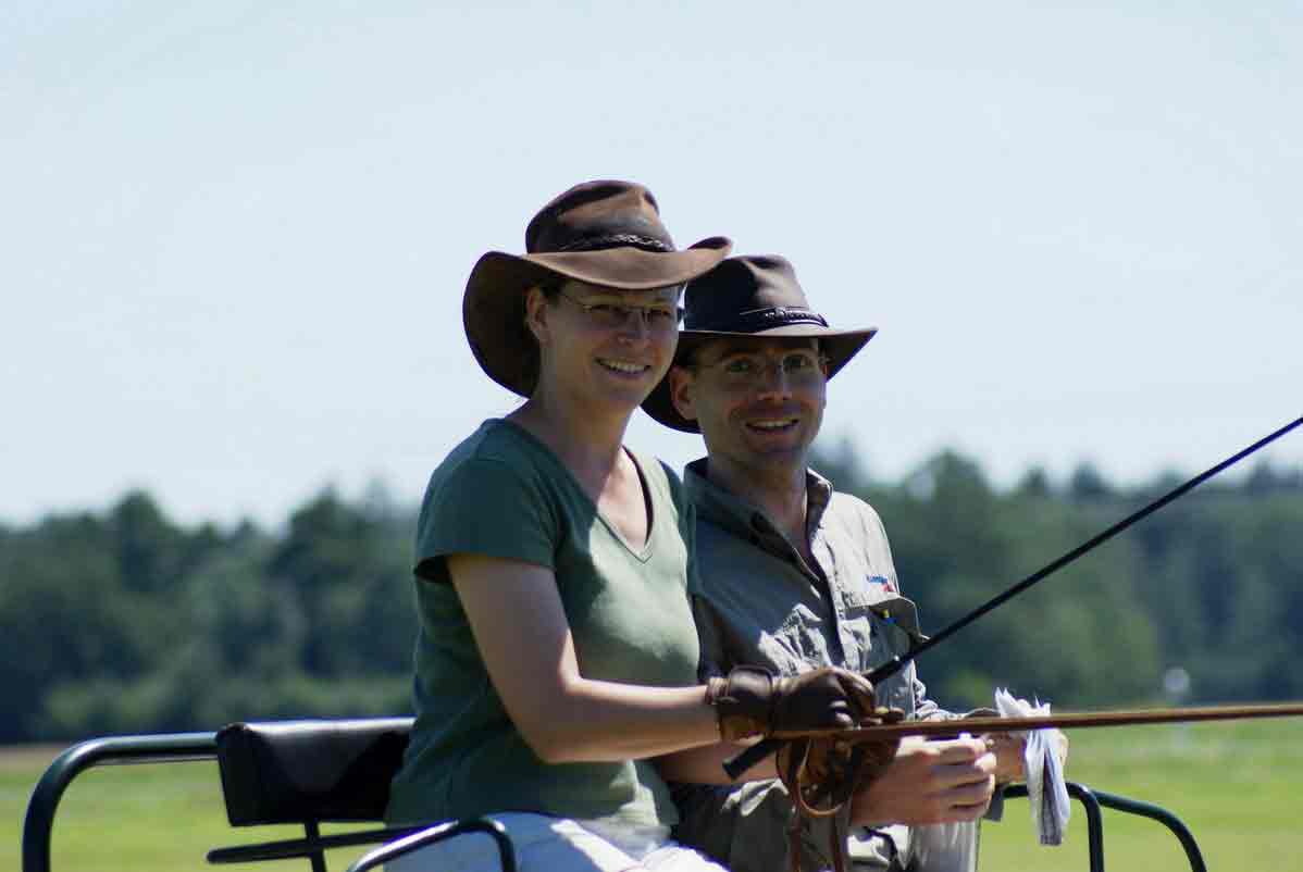 Fahrerfest 2007