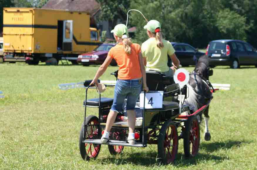 Fahrerfest 2007