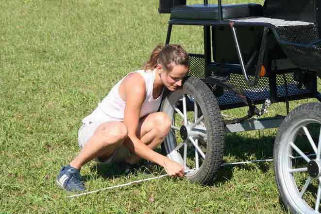 Fahrerfest 2007