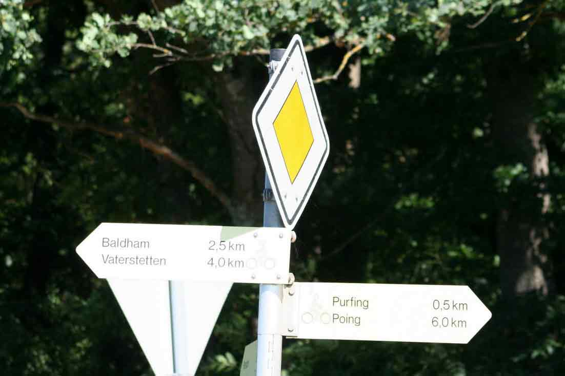Fahrerfest 2007