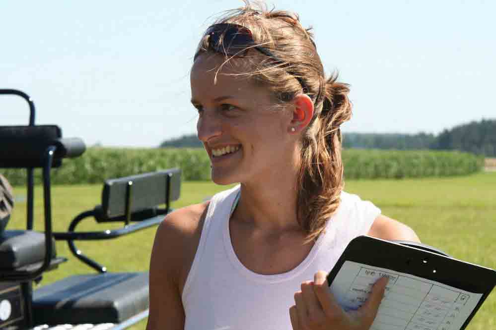 Fahrerfest 2007