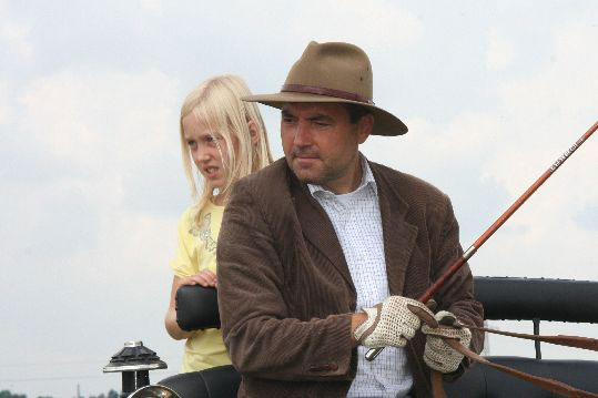 Fahrerfest 2009