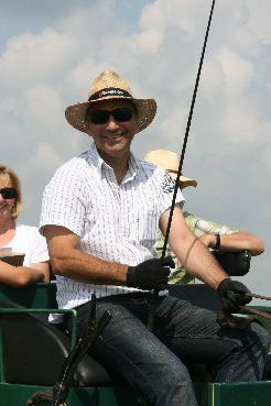 Fahrerfest 2009
