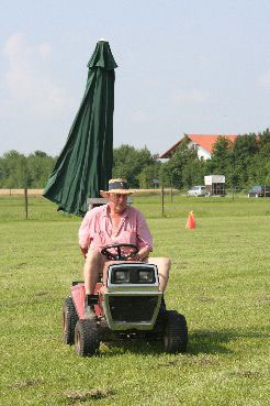 Fahrerfest 2009