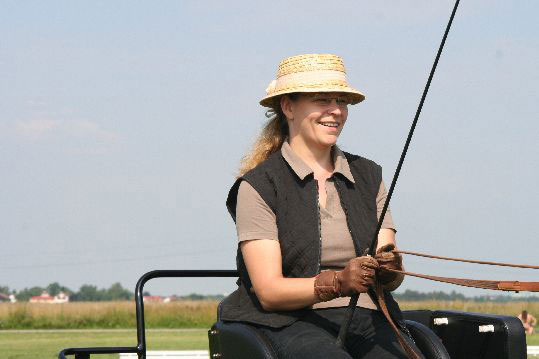 Fahrerfest 2009
