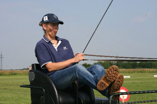 Fahrerfest 2009