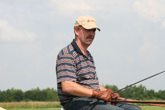 Fahrerfest 2009