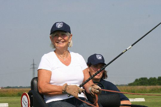 Fahrerfest 2009