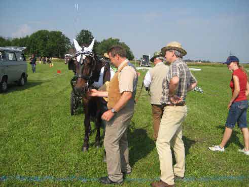 Fahrerfest 2009