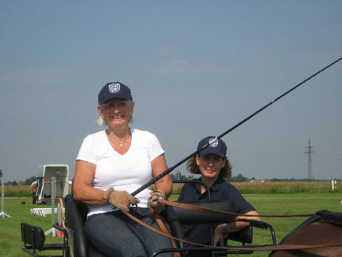 Fahrerfest 2009
