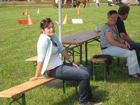 Fahrerfest 2009