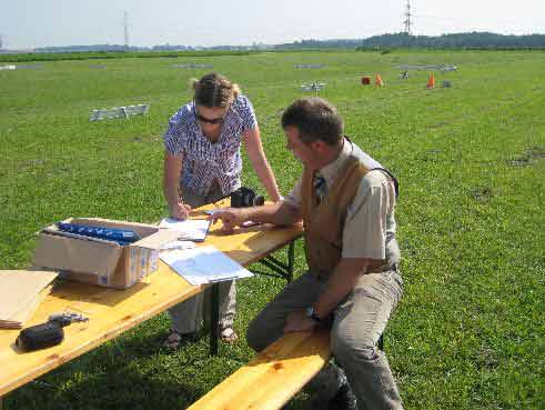 Fahrerfest 2009
