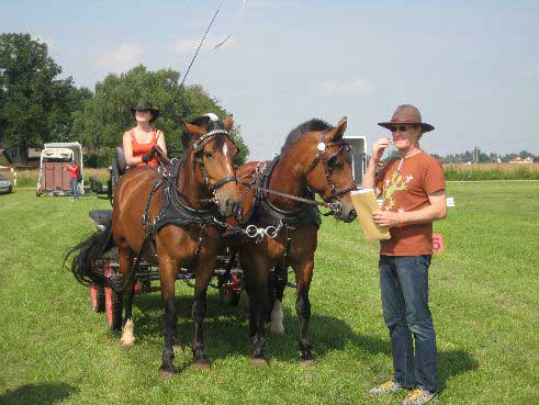 Fahrerfest 2009