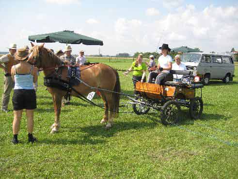 Fahrerfest 2009