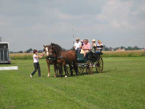 Fahrerfest 2009