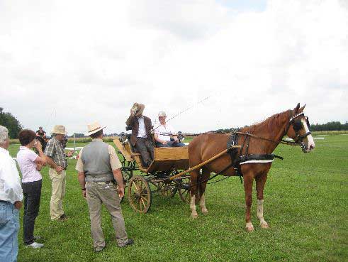 Fahrerfest 2009