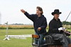 Fahrerfest 2008