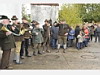 Kirchweihritt 2009
