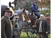 Kirchweihritt 2009