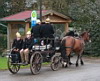 Kirchweihritt 2009
