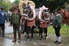 Kirchweihritt 2009