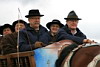 Kirchweihritt 2009