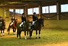 Weihnachtsreiten 2010