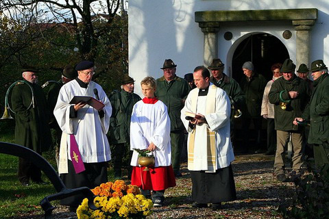 Martiniritt 2006