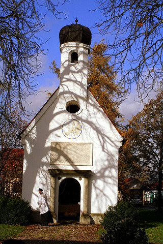Martiniritt 2006