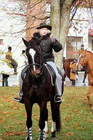 Martiniritt 2006