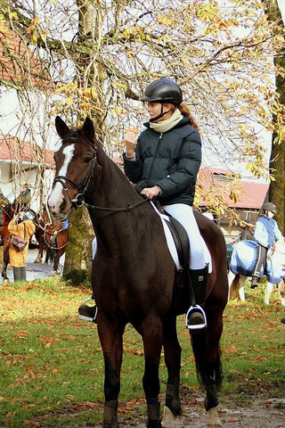 Martiniritt 2006