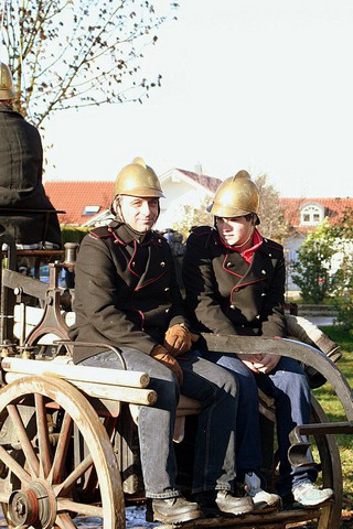 Martiniritt 2006