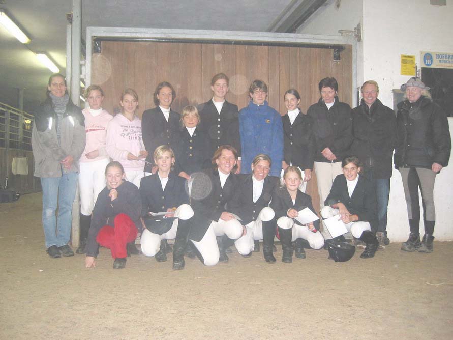 Gruppenbild