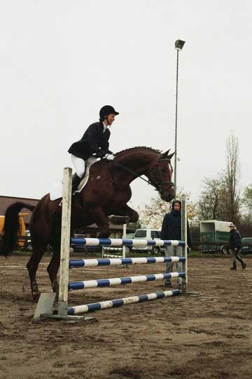 Renate & Hengst