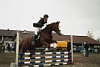 Isabell mit Winnetou