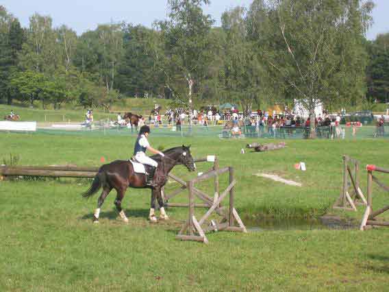 Gel�ndewettbewerb