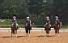 A-Quadrille in Uniform